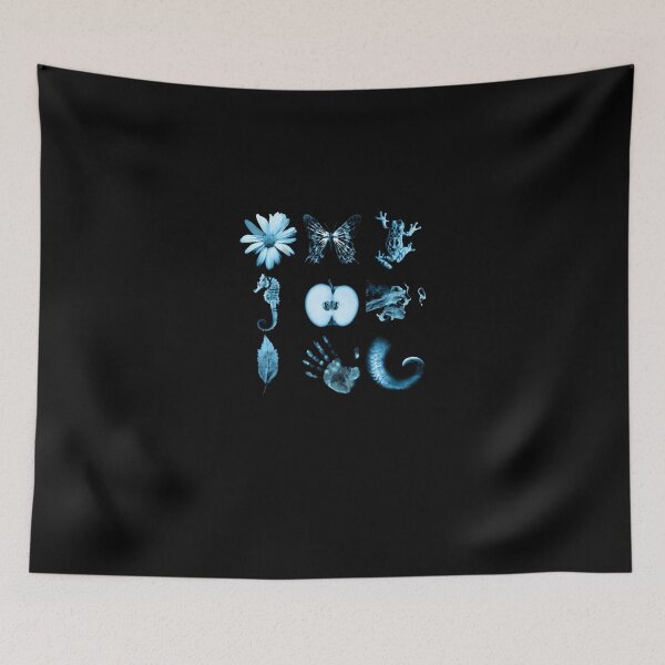 Item preview, All-Nine-Glyphs-Of-Fringe designed and sold by EmmStabel.