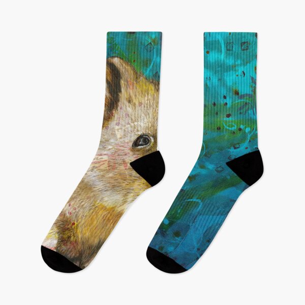 Item preview, Cute Quokka Portrait designed and sold by TinyRed SpiralArt.