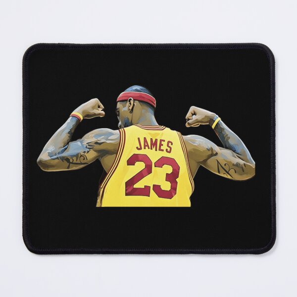 Item preview, Lebrons James designed and sold by Stacie Robertson.