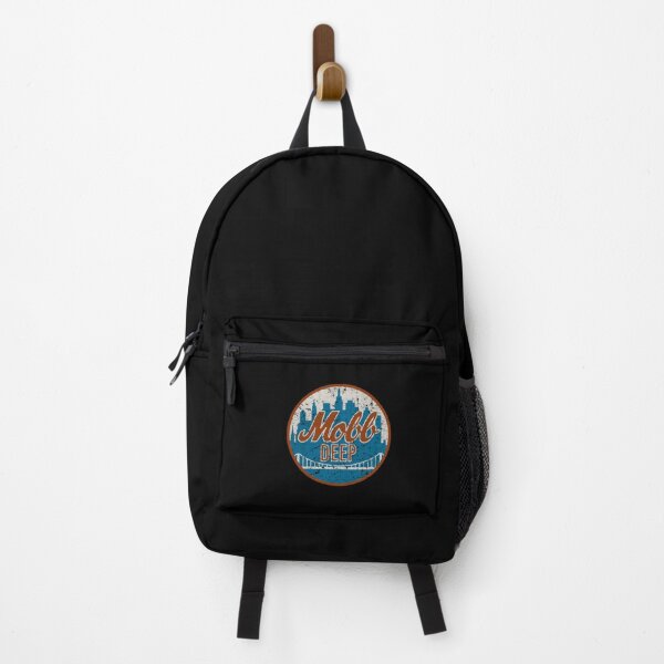 Item preview, Mobb Deep Queens New York Vintage designed and sold by Frizz-Nie.