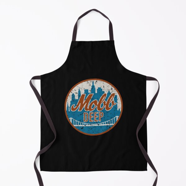 Item preview, Mobb Deep Queens New York Vintage designed and sold by Frizz-Nie.