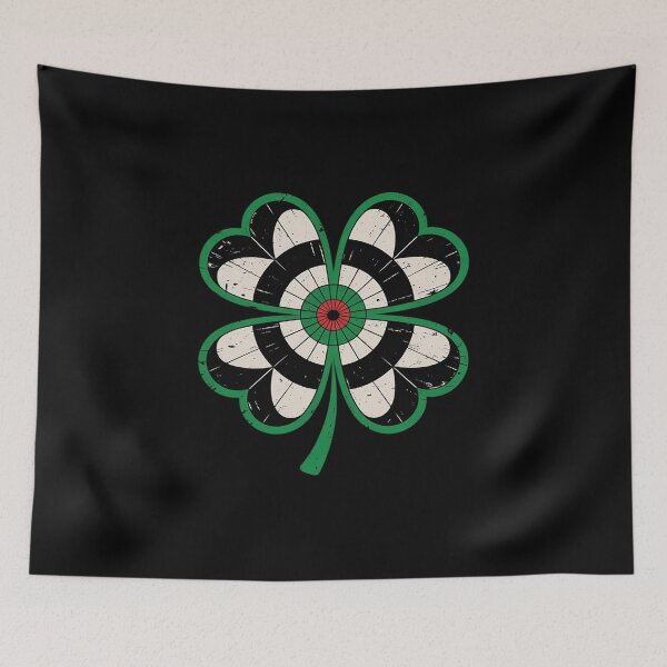 Item preview, Shamrock Leaf Lucky Darts St. Patrick's Day designed and sold by FndPardaL.