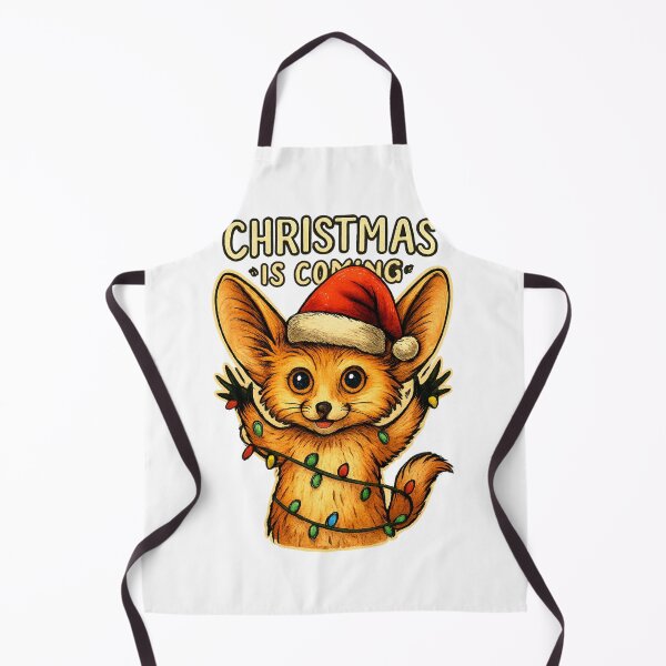 Item preview, Christmas Fox designed and sold by vectcd.