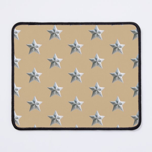 Item preview, Gypsum Star Relief - Scandi Neutral designed and sold by terramuse.