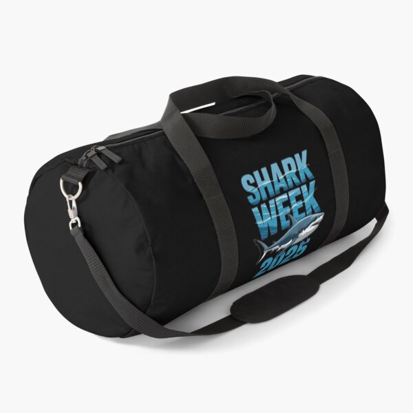 Item preview, Shark Lover 2025 Week Animal Ocean Beach Summer Scuba Divers designed and sold by FndPardaL.