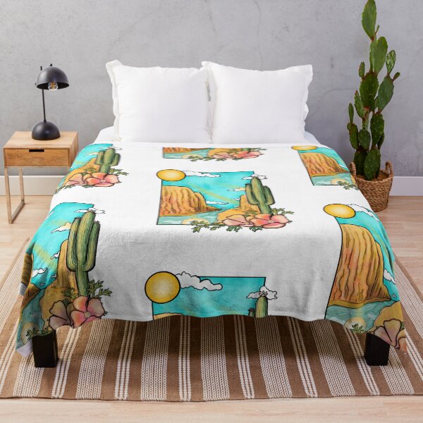 Item preview, Candescent Canyon designed and sold by Kristin Bruce.