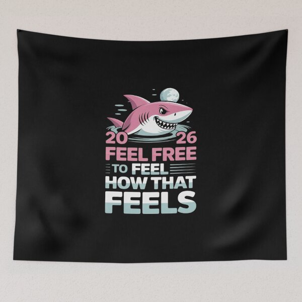 Item preview, Shark Lover 2026 – Save The Ocean Conservation Week designed and sold by FndPardaL.