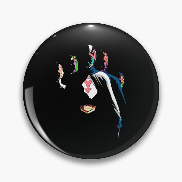 Item preview, Gatchaman Team Battle of the Planets G-Force designed and sold by Frizz-Nie.