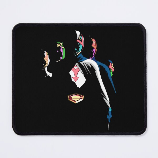 Item preview, Gatchaman Team Battle of the Planets G-Force designed and sold by Frizz-Nie.