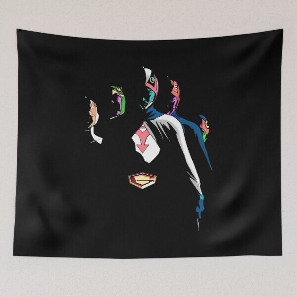 Item preview, Gatchaman Team Battle of the Planets G-Force designed and sold by Frizz-Nie.