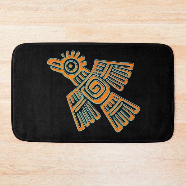 Item preview, Aztec Eagle designed and sold by DaveDanchuk.
