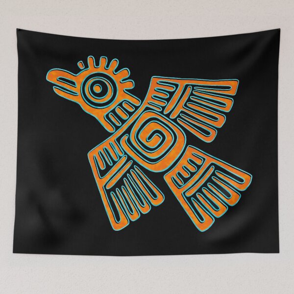 Item preview, Aztec Eagle designed and sold by DaveDanchuk.