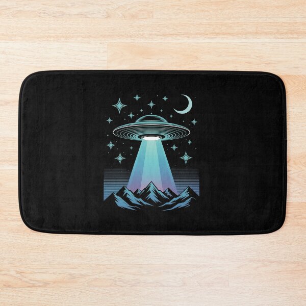 Item preview, Alien Adventure UFO Flying Saucer Lovers Funny  designed and sold by HaileyRobel.