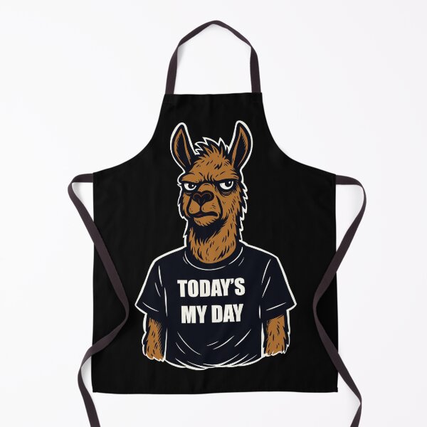Item preview, Today’s My Day designed and sold by Ghost on Toast.