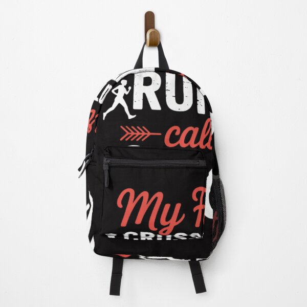 Item preview, My Favorite Cross Country Runner Calls Me Mom Running designed and sold by GalaFunny.