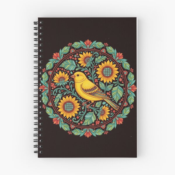 Item preview, The Bird Garden Classic designed and sold by Selenaemrak.