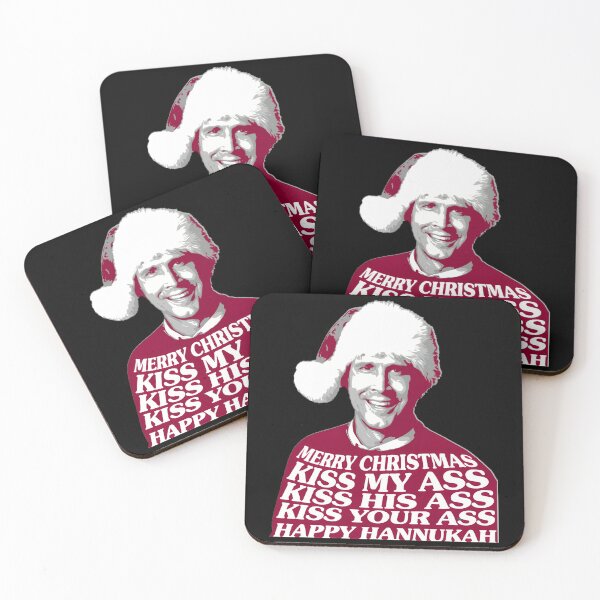 Item preview, Christmas Vacation - happy hannukah designed and sold by Frizz-Nie.