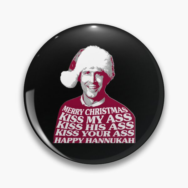 Item preview, Christmas Vacation - happy hannukah designed and sold by Frizz-Nie.