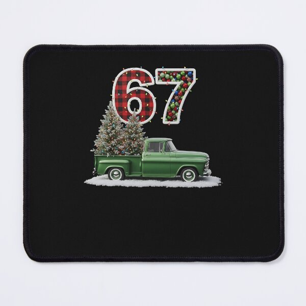 Item preview, 67 Chrismas Crew Tee Meme Xmas Christmas designed and sold by diyoor.