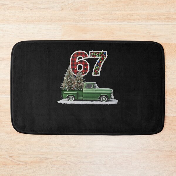 Item preview, 67 Chrismas Crew Tee Meme Xmas Christmas  designed and sold by diyoor.