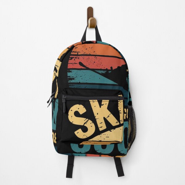 Item preview, Ski Kid Like A Regular Kid But Cooler - Skiing Lover Skier designed and sold by RustsyMin.