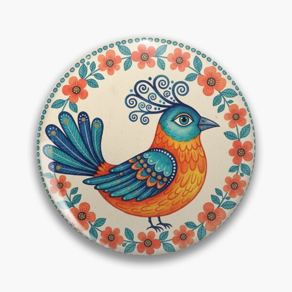 Item preview, The Golden Finch Garden designed and sold by Selenaemrak.