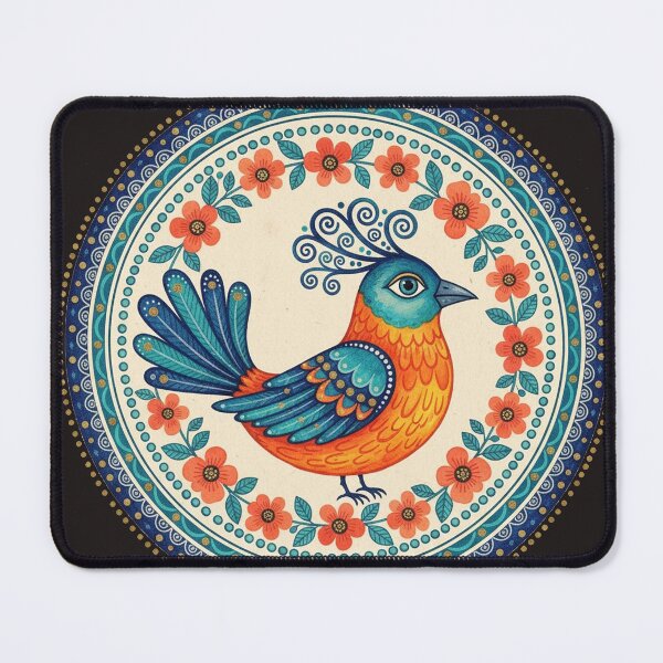 Item preview, The Golden Finch Garden designed and sold by Selenaemrak.
