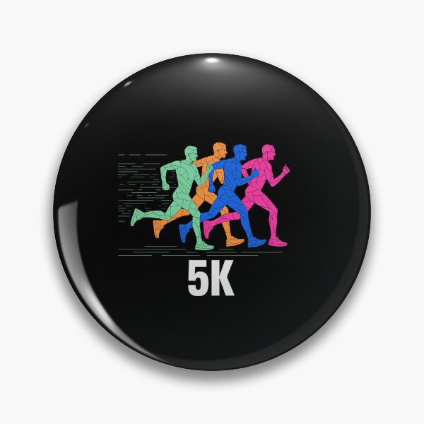 Item preview, 5K Run Fun Gift for Cool Family Wear designed and sold by DrewLeuschke.
