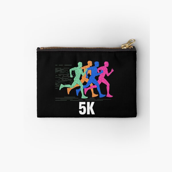 Item preview, 5K Run Fun Gift for Cool Family Wear designed and sold by DrewLeuschke.