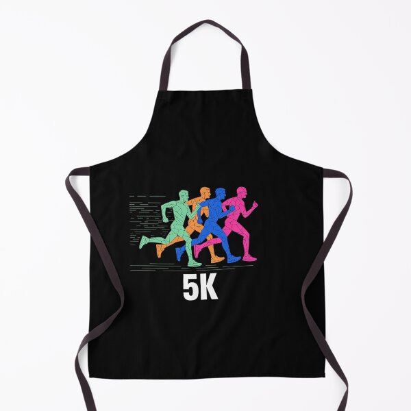 Item preview, 5K Run Fun Gift for Cool Family Wear designed and sold by DrewLeuschke.
