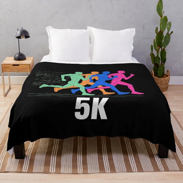 Item preview, 5K Run Fun Gift for Cool Family Wear designed and sold by DrewLeuschke.