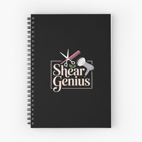 Item preview, Shear Genius designed and sold by JaskconLIfe23.