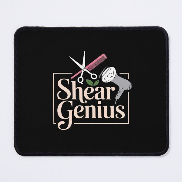 Item preview, Shear Genius designed and sold by JaskconLIfe23.