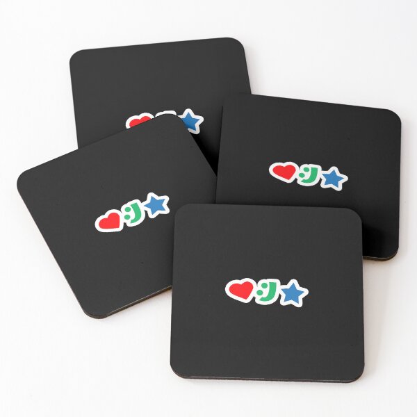 Item preview, Love Joy Hope - Symbol designed and sold by elizaldesigns.