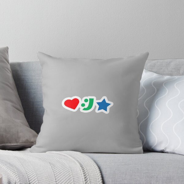 Item preview, Love Joy Hope - Symbol designed and sold by elizaldesigns.