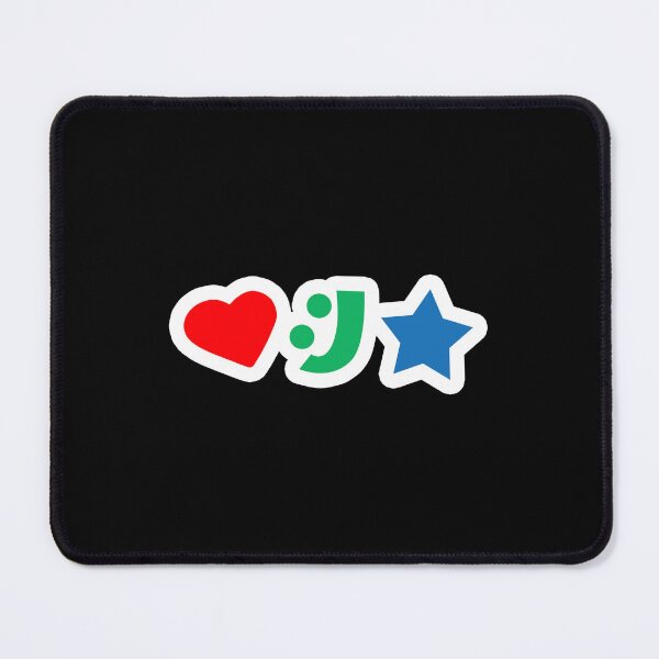 Item preview, Love Joy Hope - Symbol designed and sold by elizaldesigns.
