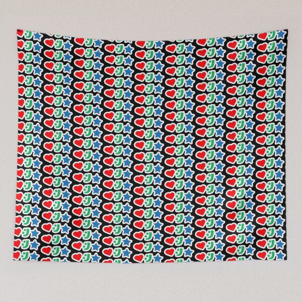 Item preview, Love Joy Hope - Symbol designed and sold by elizaldesigns.
