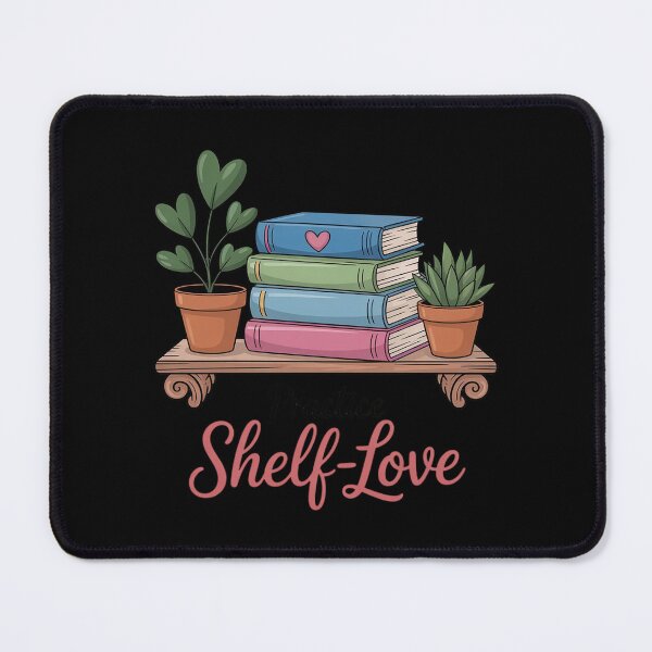Item preview, Shelf Love Read Books Lover Bookworm Sarcastic Reading designed and sold by JaskconLIfe23.