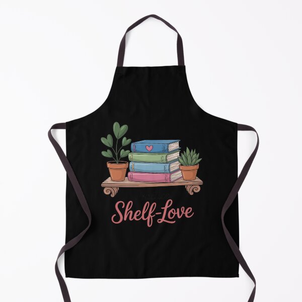 Item preview, Shelf Love Read Books Lover Bookworm Sarcastic Reading designed and sold by JaskconLIfe23.