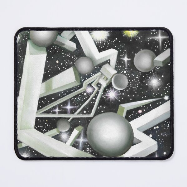 Item preview, Constellation designed and sold by Davol White.