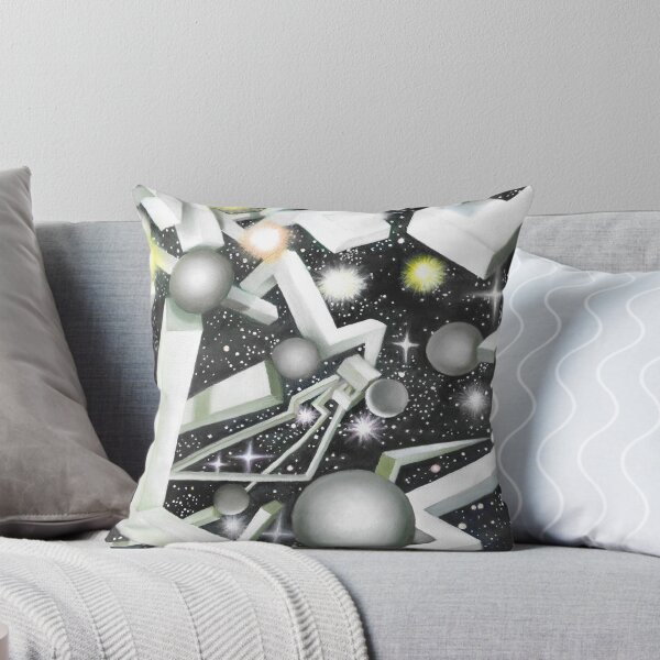 Aperçu de l'œuvre Constellation créée et vendue par Davol White.