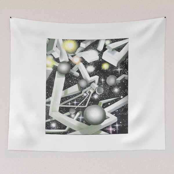 Item preview, Constellation designed and sold by Davol White.