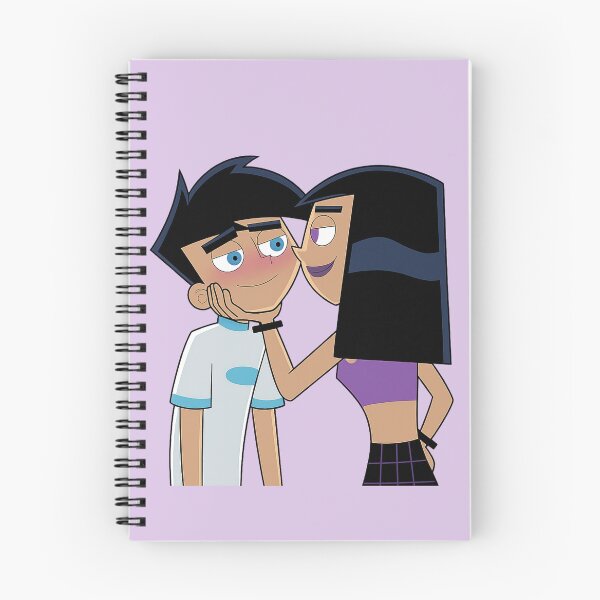 Item preview, Danny and Sam designed and sold by YChangShop.