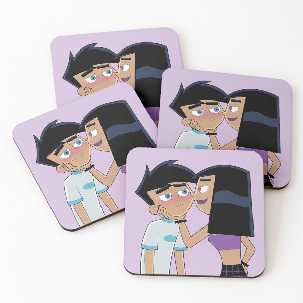 Item preview, Danny and Sam designed and sold by YChangShop.