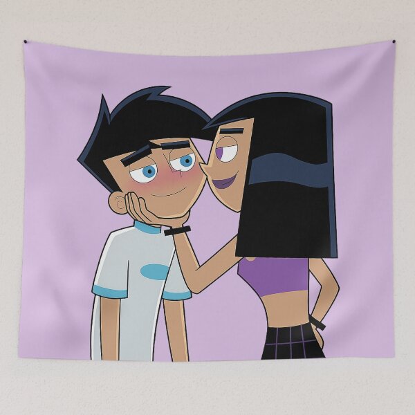 Item preview, Danny and Sam designed and sold by YChangShop.
