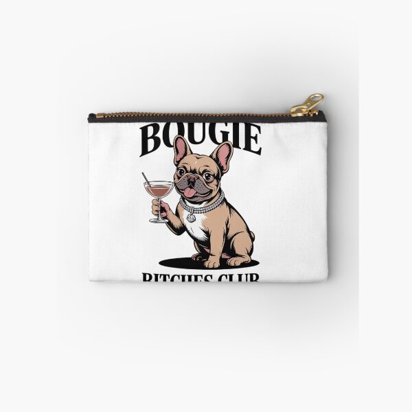 Item preview, Funny Bougie Bitches Club designed and sold by MinaReinger.