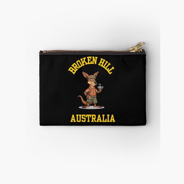 Item preview, Broken Hill Souvenir Mining designed and sold by sydney-syder.