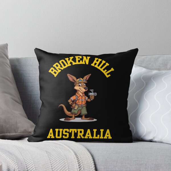 Item preview, Broken Hill Souvenir Mining designed and sold by sydney-syder.