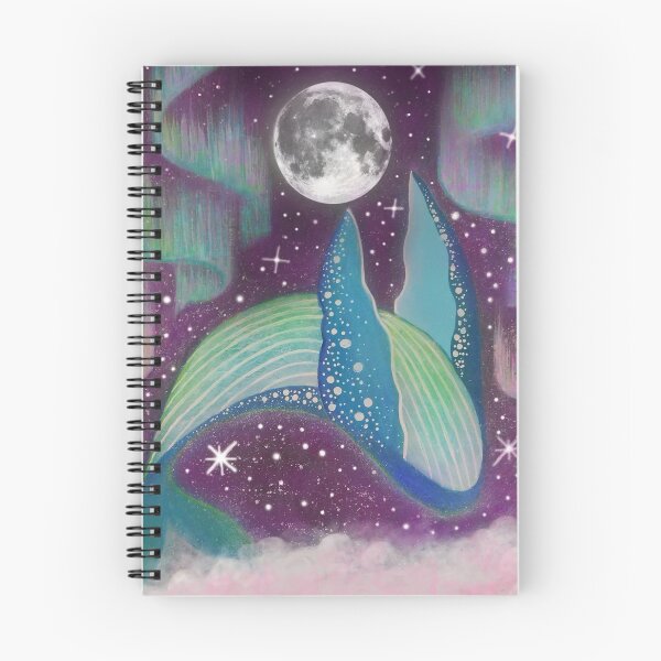 Item preview, Beautiful Whale Landscape designed and sold by impohart.