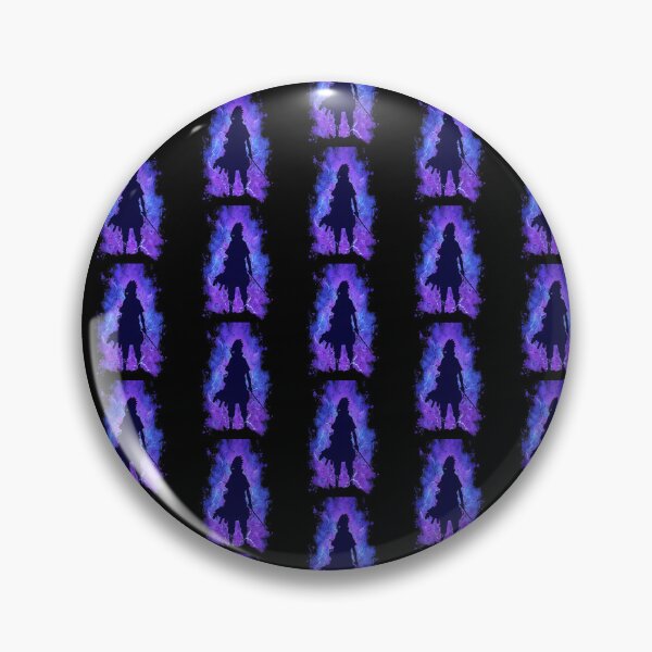Artikelvorschau, Sasuke Uchiha Naruto Shippuden Chidori Silhouette | Anime Art Print entworfen und verkauft von MulteeverseStudio.
